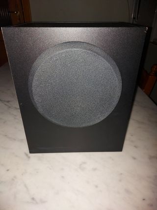Subwoofer Creative Inspire T5900 Nero