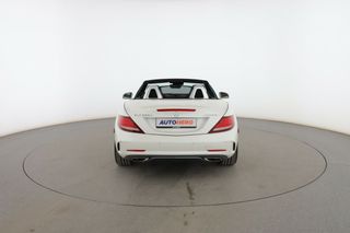 Mercedes Clase SLC 250 d AMG Line