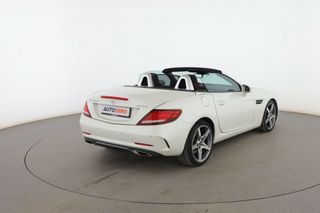 Mercedes Clase SLC 250 d AMG Line