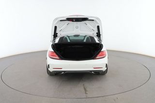 Mercedes Clase SLC 250 d AMG Line