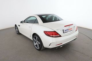 Mercedes Clase SLC 250 d AMG Line