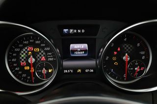 Mercedes Clase SLC 250 d AMG Line