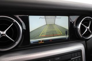 Mercedes Clase SLC 250 d AMG Line
