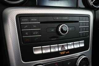 Mercedes Clase SLC 250 d AMG Line