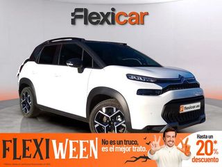 Citroën C3 Aircross PureTech 96kW (130CV) EAT6 Shine Pack