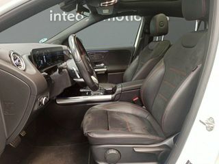 Mercedes GLA GLA 200 D 4MATIC
