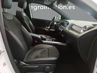 Mercedes GLA GLA 200 D 4MATIC