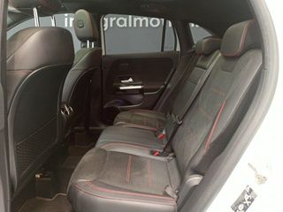Mercedes GLA GLA 200 D 4MATIC