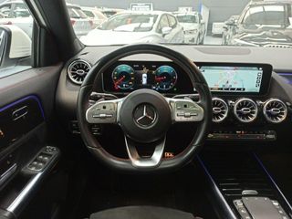 Mercedes GLA GLA 200 D 4MATIC