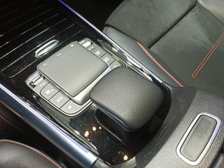 Mercedes GLA GLA 200 D 4MATIC