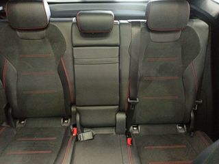 Mercedes GLA GLA 200 D 4MATIC