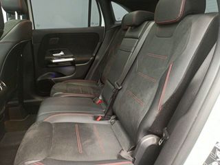Mercedes GLA GLA 200 D 4MATIC