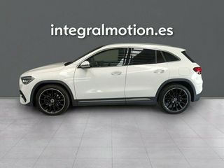 Mercedes GLA GLA 200 D 4MATIC