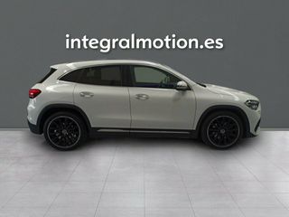 Mercedes GLA GLA 200 D 4MATIC