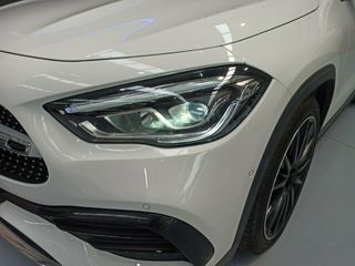 Mercedes GLA GLA 200 D 4MATIC