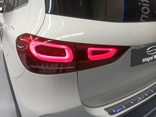 Mercedes GLA GLA 200 D 4MATIC
