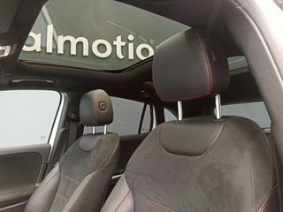 Mercedes GLA GLA 200 D 4MATIC