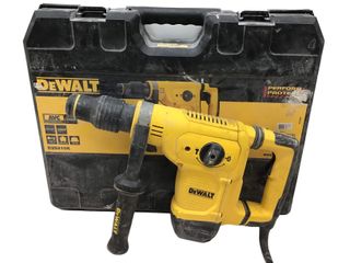 martillo electrico dewalt d25810k-qs