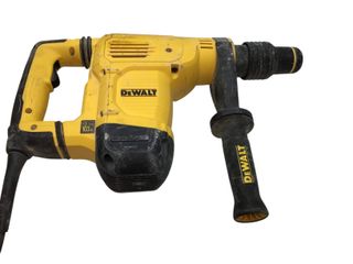 martillo electrico dewalt d25810k-qs