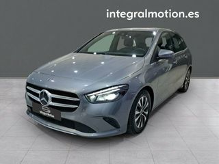 Mercedes Clase B B 180 d