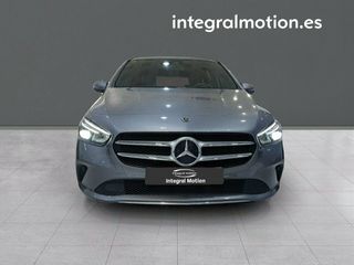 Mercedes Clase B B 180 d