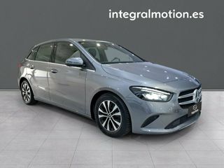 Mercedes Clase B B 180 d