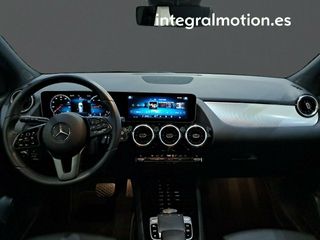 Mercedes Clase B B 180 d
