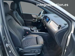 Mercedes Clase B B 180 d