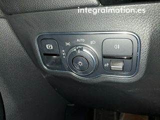 Mercedes Clase B B 180 d