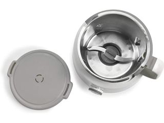 Robot de Cocina Bebé 5 en 1 Suavinex