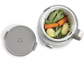 Robot de Cocina Bebé 5 en 1 Suavinex