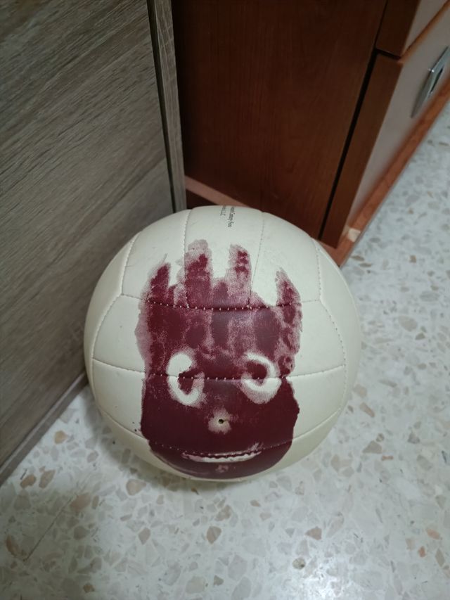 Balón de voleibol Wilson