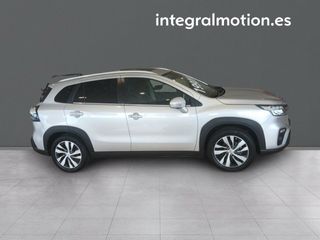 Suzuki SCross 1.4T S3 Mild Hybrid