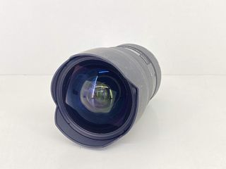 objetivos tokina tokina af sd 16-28mm f2.8 at-x pro fx para nikon f