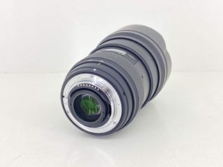 objetivos tokina tokina af sd 16-28mm f2.8 at-x pro fx para nikon f