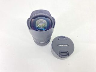 objetivos tokina tokina af sd 16-28mm f2.8 at-x pro fx para nikon f