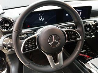 Mercedes Clase A A 180 d