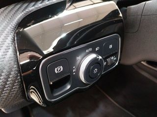 Mercedes Clase A A 180 d