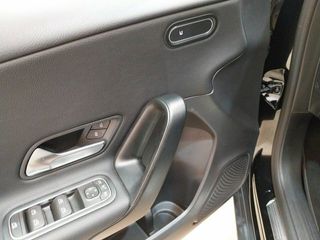 Mercedes Clase A A 180 d