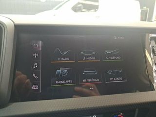 Audi A1 Sportback 25 TFSI 70kW (95CV)