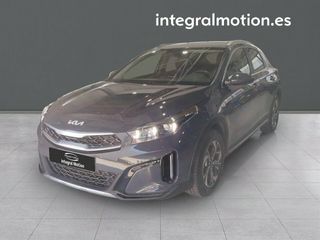 Kia XCeed 1.0 T-GDi Business 74kW (100CV)