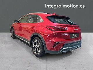 Kia XCeed 1.0 T-GDi Drive 74kW (100CV)
