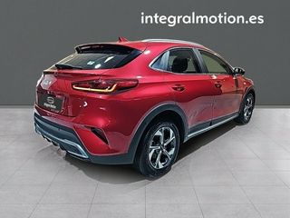 Kia XCeed 1.0 T-GDi Drive 74kW (100CV)