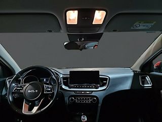 Kia XCeed 1.0 T-GDi Drive 74kW (100CV)