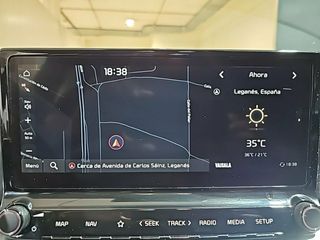 Kia XCeed 1.0 T-GDi Drive 74kW (100CV)