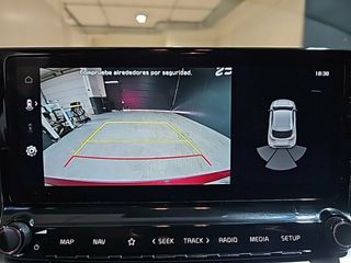 Kia XCeed 1.0 T-GDi Drive 74kW (100CV)