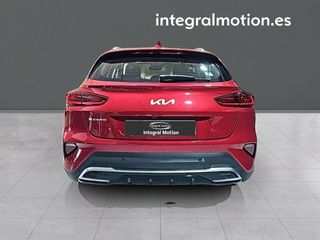 Kia XCeed 1.0 T-GDi Drive 74kW (100CV)