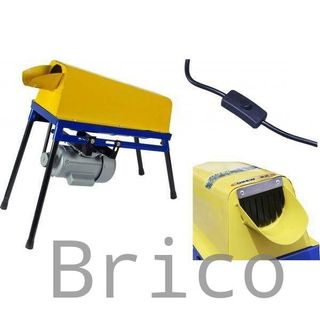 Desgranadora de Maíz 750w CE