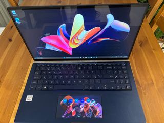 Asus Zenbook UX534 i7 16GB RAM Pantalla 4K UHD