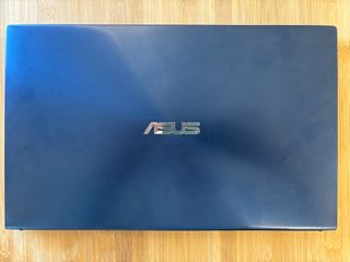 Asus Zenbook UX534 i7 16GB RAM Pantalla 4K UHD